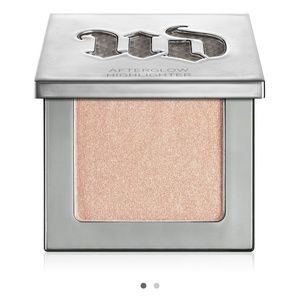 Urban decay highlighter